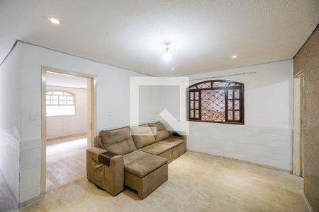 Casa de condomínio para alugar com 68m², 2 quartos e sem vaga Casa de condomínio para alugar com 68m², 2 quartos e sem vagaSala