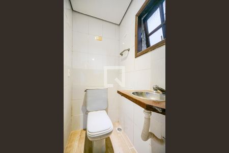 Casa de condomínio para alugar com 68m², 2 quartos e sem vaga Casa de condomínio para alugar com 68m², 2 quartos e sem vagaLavabo