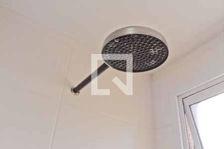 Casa para alugar com 55m², 2 quartos e 1 vagaBanheiro da Suíte