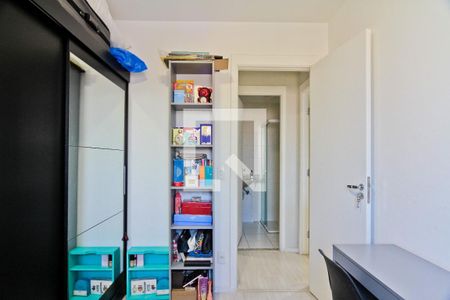 Casa para alugar com 55m², 2 quartos e 1 vagaQuarto 1