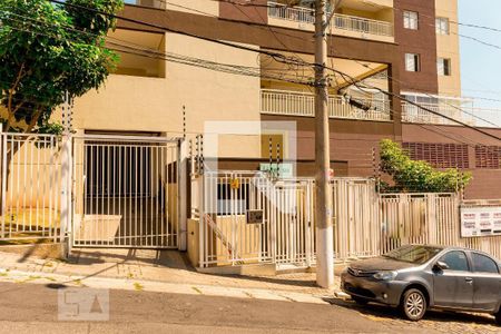 Casa para alugar com 55m², 2 quartos e 1 vagaFachada