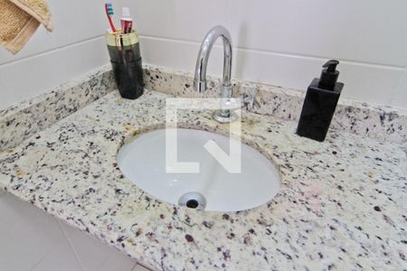 Casa para alugar com 55m², 2 quartos e 1 vagaBanheiro