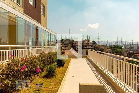 Casa para alugar com 55m², 2 quartos e 1 vagaÁrea comum