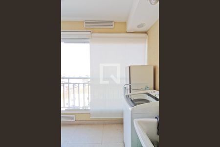 Casa para alugar com 55m², 2 quartos e 1 vagaÁrea de Serviço