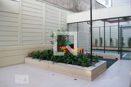 Casa para alugar com 55m², 2 quartos e 1 vagaÁrea comum