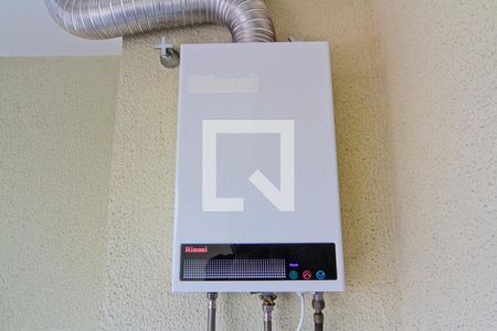 Casa para alugar com 55m², 2 quartos e 1 vagaÁrea de Serviço