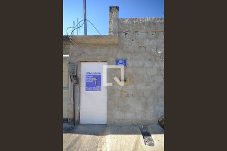 Casa para alugar com 79m², 2 quartos e sem vaga Casa para alugar com 79m², 2 quartos e sem vagaFachada