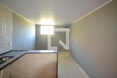 Casa para alugar com 79m², 2 quartos e sem vaga Casa para alugar com 79m², 2 quartos e sem vagaCozinha