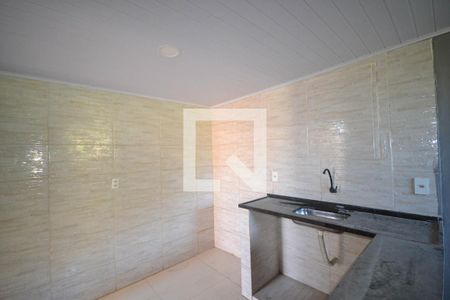 Casa para alugar com 79m², 2 quartos e sem vagaCozinha