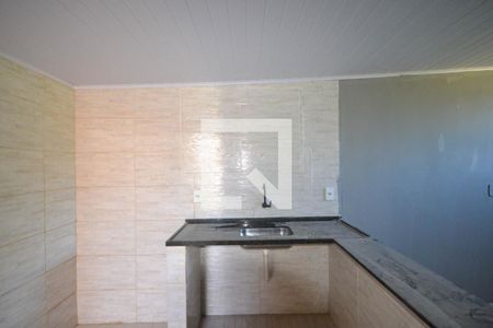 Casa para alugar com 79m², 2 quartos e sem vaga Casa para alugar com 79m², 2 quartos e sem vagaCozinha