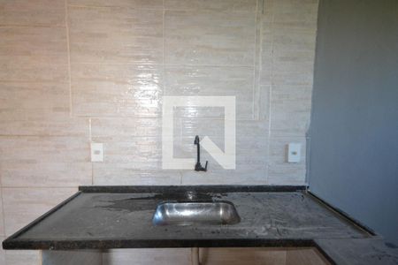 Casa para alugar com 79m², 2 quartos e sem vagaCozinha