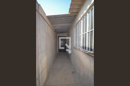 Casa para alugar com 79m², 2 quartos e sem vagaÁrea de Serviço