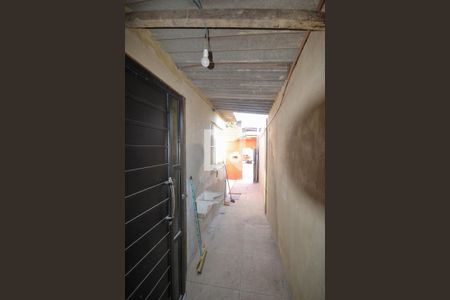 Casa para alugar com 79m², 2 quartos e sem vagaÁrea de Serviço
