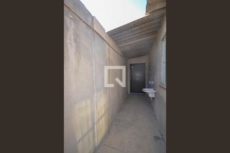 Casa para alugar com 79m², 2 quartos e sem vagaÁrea de Serviço