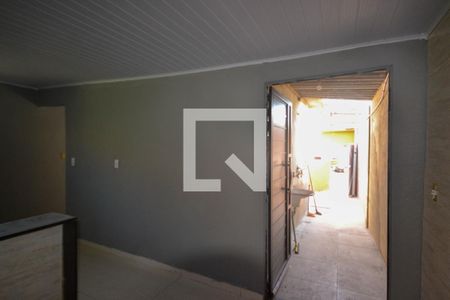 Casa para alugar com 79m², 2 quartos e sem vagaCozinha