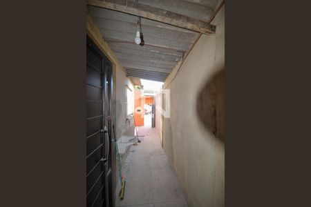 Casa para alugar com 79m², 2 quartos e sem vagaÁrea de Serviço