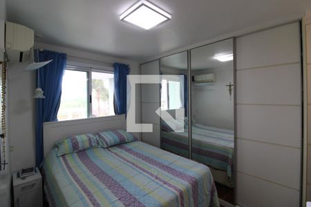 Apartamento à venda com 105m², 3 quartos e 1 vagaSuíte