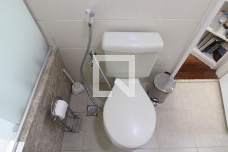 Apartamento à venda com 105m², 3 quartos e 1 vagaBanheiro Suíte 