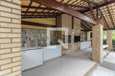 Apartamento à venda com 105m², 3 quartos e 1 vagaÁrea comum