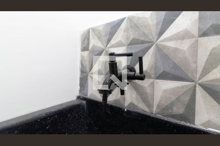 Apartamento para alugar com 49m², 1 quarto e sem vaga Apartamento para alugar com 49m², 1 quarto e sem vagaCozinha e Área de Serviço