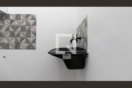 Apartamento para alugar com 49m², 1 quarto e sem vaga Apartamento para alugar com 49m², 1 quarto e sem vagaCozinha e Área de Serviço