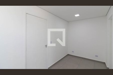 Suíte de apartamento para alugar com 1 quarto, 49m² em Vila Buenos Aires, São Paulo