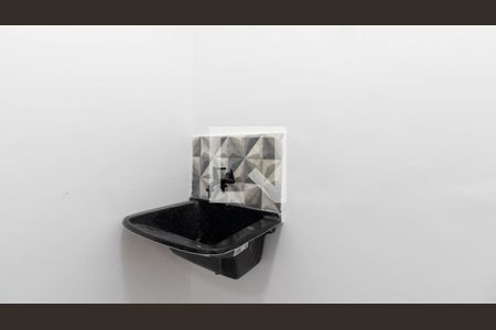 Apartamento para alugar com 49m², 1 quarto e sem vaga Apartamento para alugar com 49m², 1 quarto e sem vagaCozinha e Área de Serviço