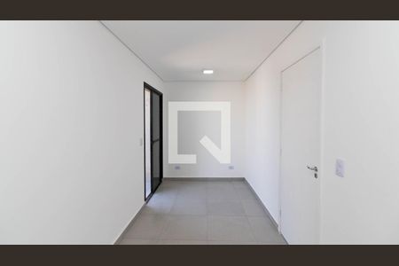 Suíte de apartamento para alugar com 1 quarto, 49m² em Vila Buenos Aires, São Paulo
