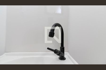 Apartamento para alugar com 49m², 1 quarto e sem vaga Apartamento para alugar com 49m², 1 quarto e sem vagaBanheiro da Suíte