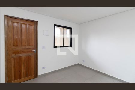 Sala de apartamento para alugar com 1 quarto, 49m² em Vila Buenos Aires, São Paulo