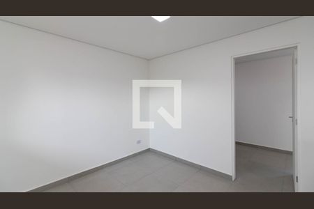 Sala de apartamento para alugar com 1 quarto, 49m² em Vila Buenos Aires, São Paulo