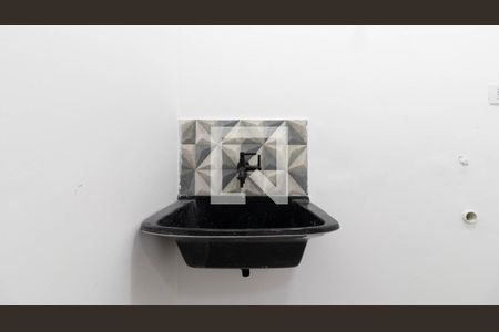 Apartamento para alugar com 49m², 1 quarto e sem vaga Apartamento para alugar com 49m², 1 quarto e sem vagaCozinha e Área de Serviço