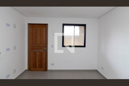 Sala de apartamento para alugar com 1 quarto, 49m² em Vila Buenos Aires, São Paulo