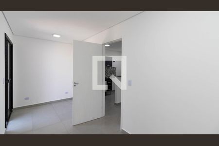 Suíte de apartamento para alugar com 1 quarto, 49m² em Vila Buenos Aires, São Paulo