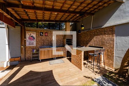 Casa à venda com 307m², 4 quartos e 4 vagas Casa à venda com 307m², 4 quartos e 4 vagasÁrea gourmet