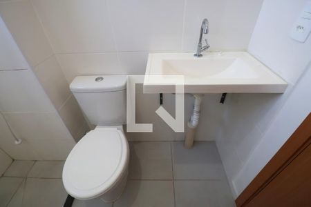 Apartamento para alugar com 40m², 2 quartos e 1 vagaBanheiro