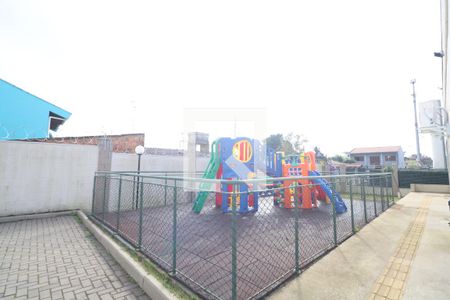 Apartamento para alugar com 40m², 2 quartos e 1 vagaPlayground