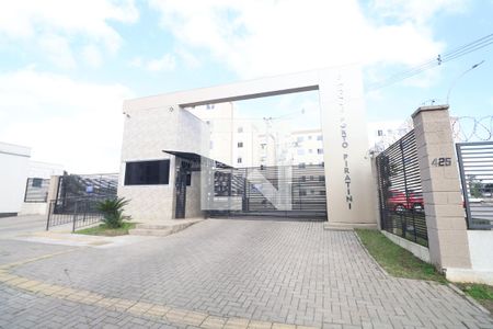 Apartamento para alugar com 40m², 2 quartos e 1 vagaPortaria