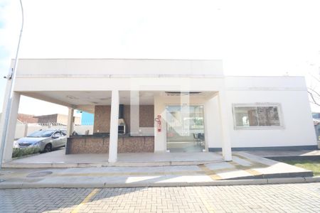 Apartamento para alugar com 40m², 2 quartos e 1 vagaÁrea comum