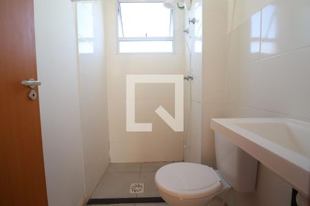 Apartamento para alugar com 40m², 2 quartos e 1 vagaBanheiro