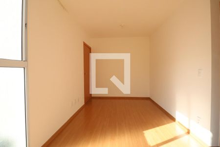 Sala de apartamento para alugar com 2 quartos, 40m² em Estância Velha, Canoas