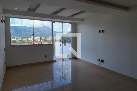 Casa de condomínio para alugar com 350m², 3 quartos e 3 vagasSuíte 3