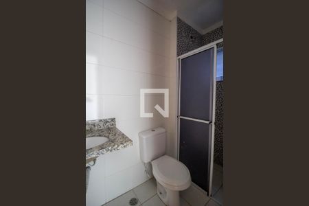 Apartamento à venda com 43m², 2 quartos e sem vagaBanheiro