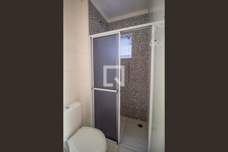 Apartamento à venda com 43m², 2 quartos e sem vagaBanheiro