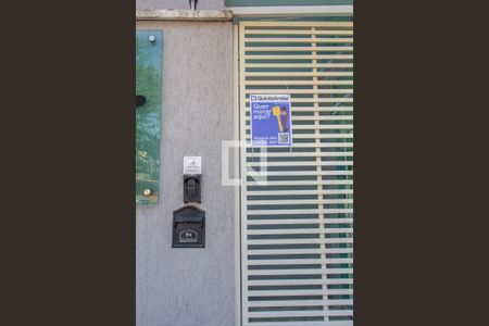 Apartamento à venda com 43m², 2 quartos e sem vagaPlaca