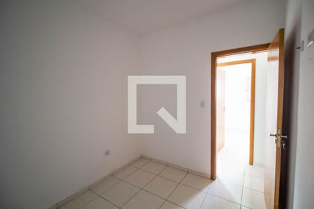 Apartamento à venda com 43m², 2 quartos e sem vagaQuarto 2