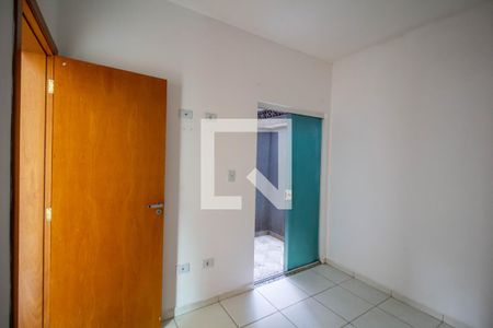 Apartamento à venda com 43m², 2 quartos e sem vagaQuarto 2