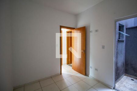 Apartamento à venda com 43m², 2 quartos e sem vagaQuarto 2