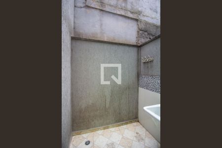 Área de Serviço de apartamento à venda com 2 quartos, 43m² em São Miguel Paulista, São Paulo