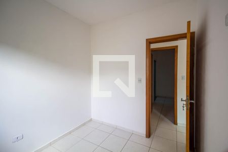 Apartamento à venda com 43m², 2 quartos e sem vagaQuarto 1